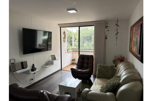 Apartamentos, Venta, Santa Anita - $380.000.000