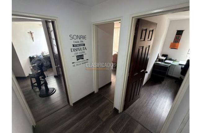 Apartamentos, Venta, Santa Anita - $380.000.000