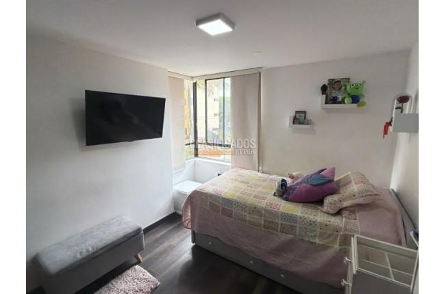 Apartamentos, Venta, Santa Anita - $380.000.000
