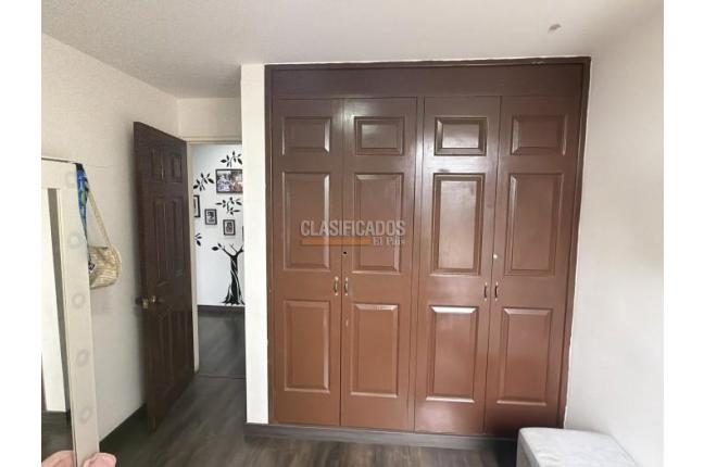 Apartamentos, Venta, Santa Anita - $380.000.000
