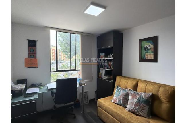 Apartamentos, Venta, Santa Anita - $380.000.000