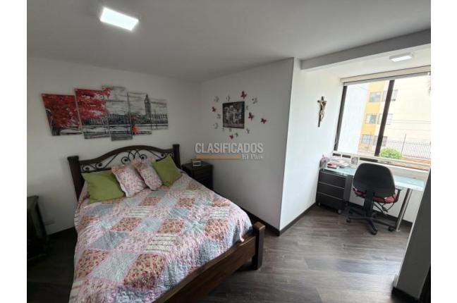 Apartamentos, Venta, Santa Anita - $380.000.000