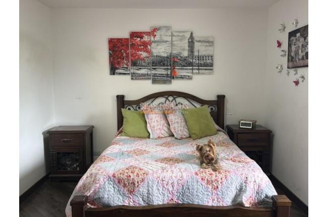 Apartamentos, Venta, Santa Anita - $380.000.000