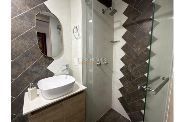 Apartamentos, Venta, Santa Anita - $380.000.000