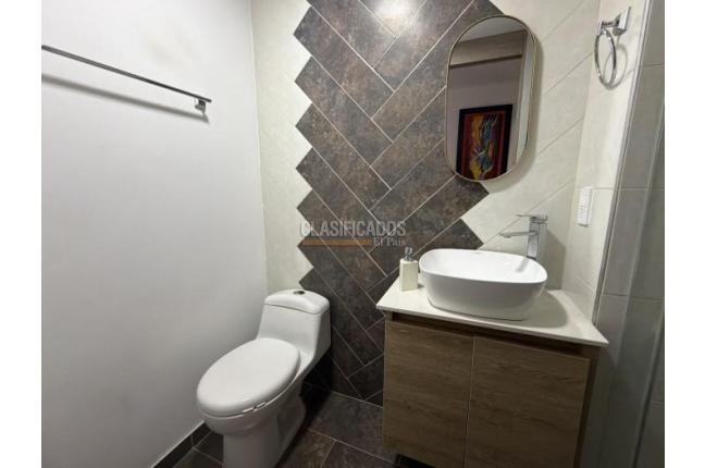 Apartamentos, Venta, Santa Anita - $380.000.000