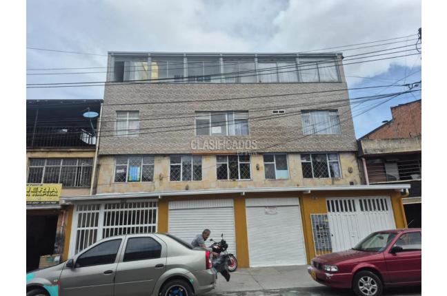 Apartaestudios, Alquiler, Bogotá - $1.100.000