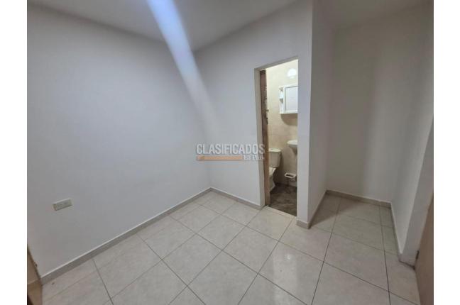 Apartaestudios, Alquiler, Bogotá - $1.100.000