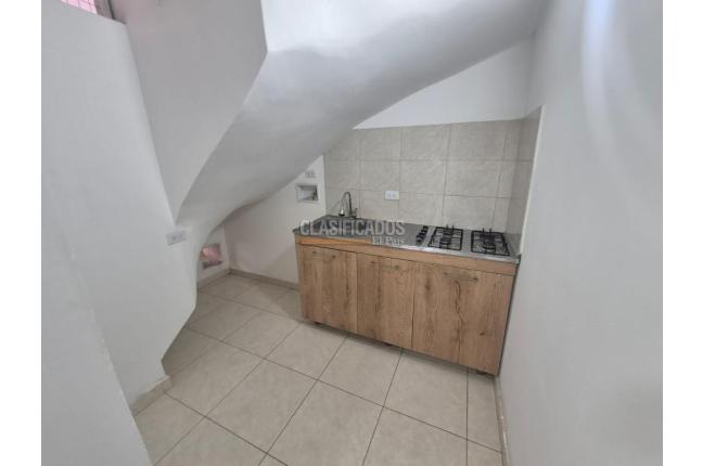 Apartaestudios, Alquiler, Bogotá - $1.100.000