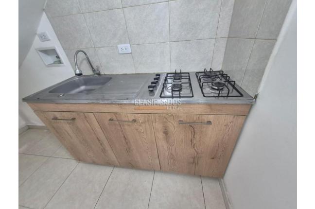 Apartaestudios, Alquiler, Bogotá - $1.100.000