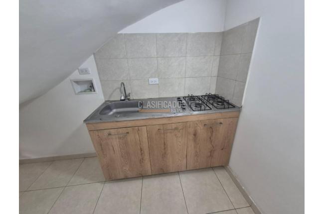 Apartaestudios, Alquiler, Bogotá - $1.100.000