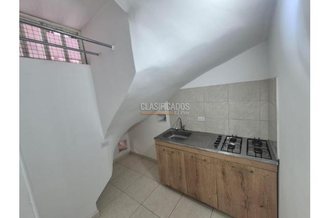 Apartaestudios, Alquiler, Bogotá - $1.100.000