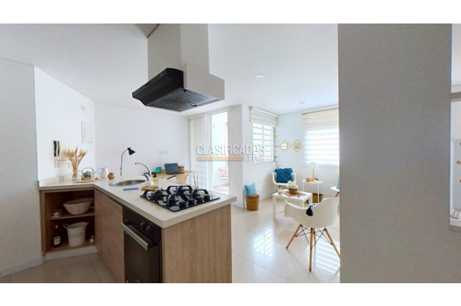 Apartamentos, Venta, Mayapán - $238.000.000