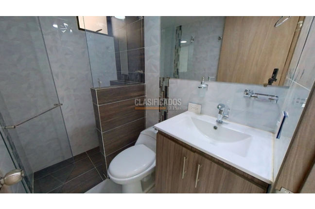 Apartamentos, Venta, Hacienda Kachipay - $446.000.000