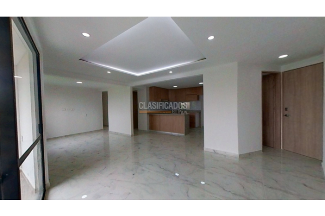 Apartamentos, Venta, Hacienda Kachipay - $446.000.000