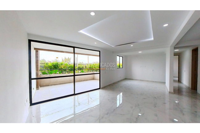 Apartamentos, Venta, Hacienda Kachipay - $446.000.000