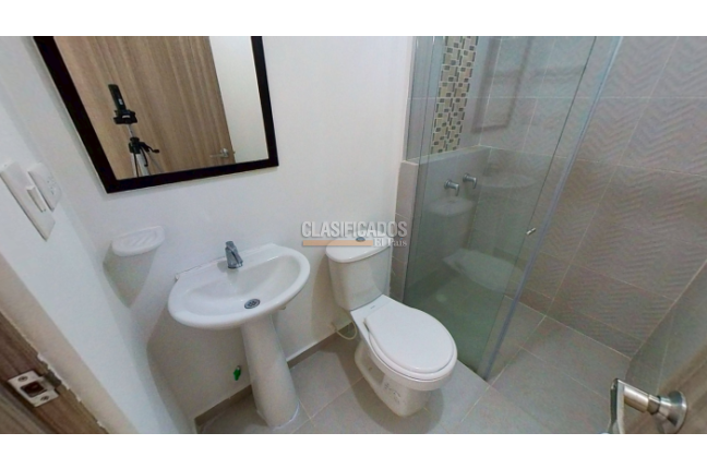 Apartamentos, Venta, Hacienda Kachipay - $259.000.000