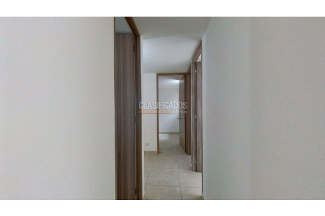 Apartamentos, Venta, Hacienda Kachipay - $259.000.000