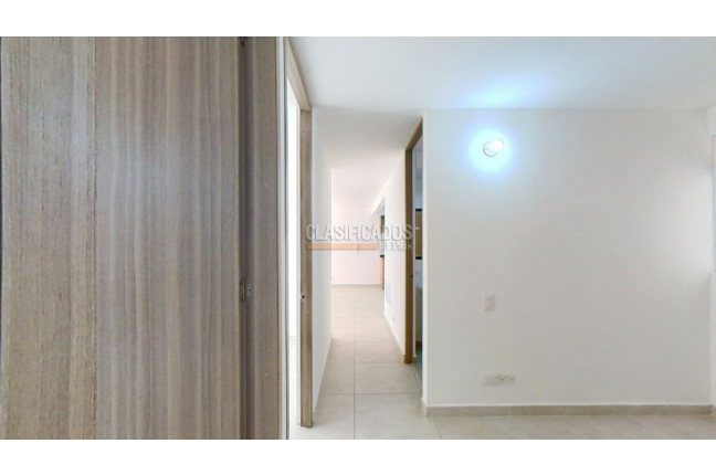 Apartamentos, Venta, Hacienda Kachipay - $259.000.000