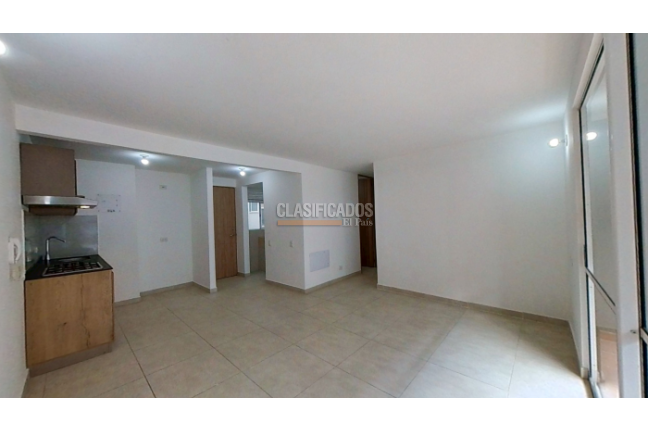 Apartamentos, Venta, Hacienda Kachipay - $259.000.000