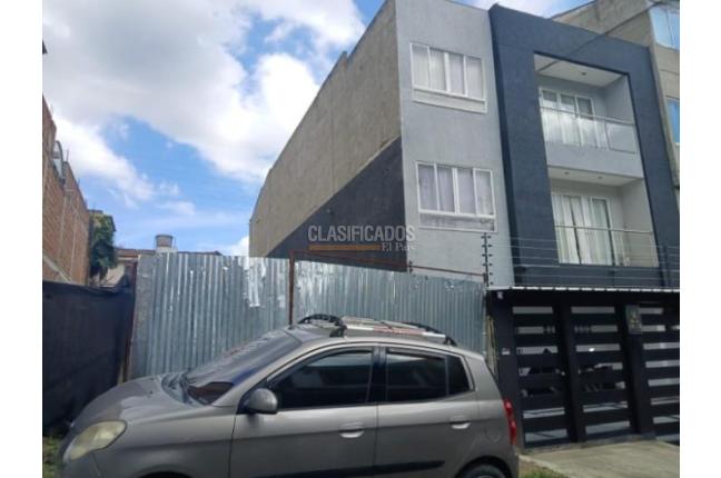 Lotes, Venta en El Bosque