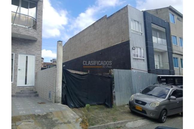 Lotes, Venta en El Bosque