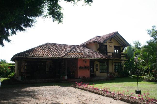 Casas, Venta, Jamundí - $1.200.000.000