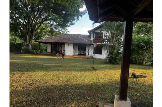 Casas, Venta, Jamundí - $1.200.000.000