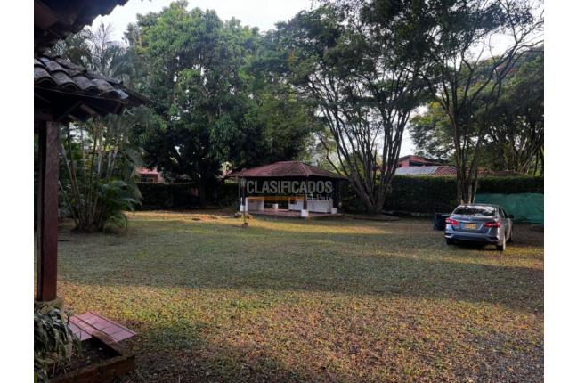 Casas, Venta, Jamundí - $1.200.000.000