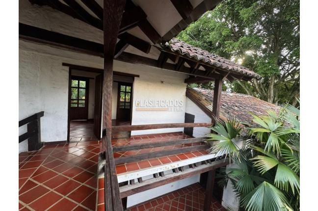 Casas, Venta, Jamundí - $1.200.000.000