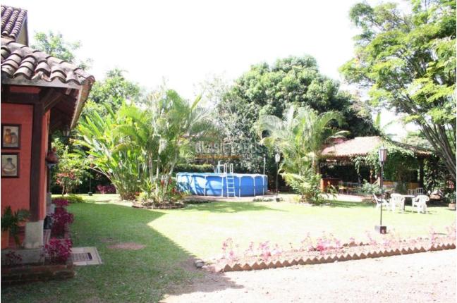 Casas, Venta, Jamundí - $1.200.000.000