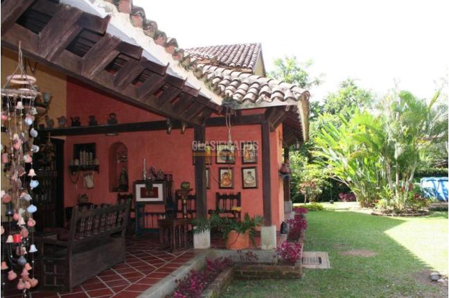 Casas, Venta, Jamundí - $1.200.000.000