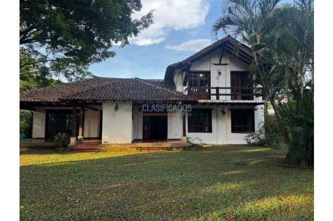 Casas, Venta, Jamundí - $1.200.000.000