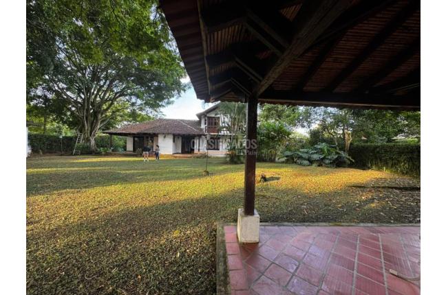 Casas, Venta, Jamundí - $1.200.000.000