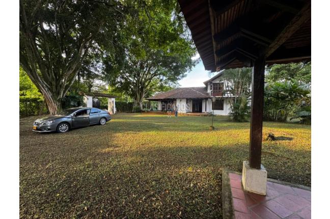 Casas, Venta, Jamundí - $1.200.000.000