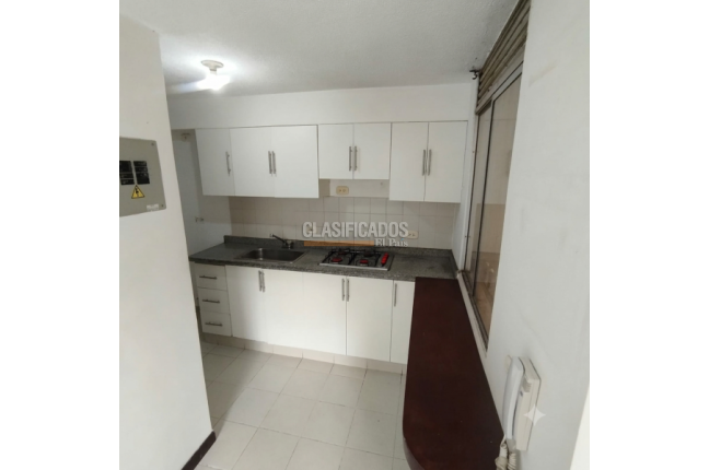 Apartamentos, Alquiler, El Jordán - $1.400.000