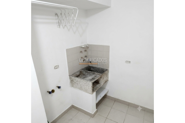 Apartamentos, Alquiler, El Jordán - $1.400.000