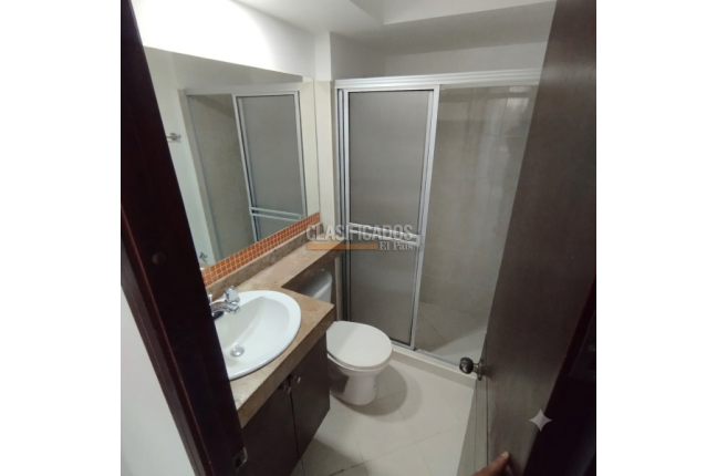 Apartamentos, Alquiler, El Jordán - $1.400.000