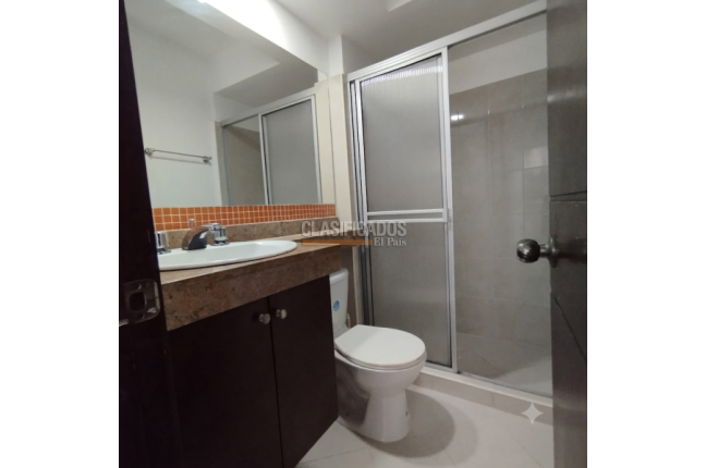 Apartamentos, Alquiler, El Jordán - $1.400.000