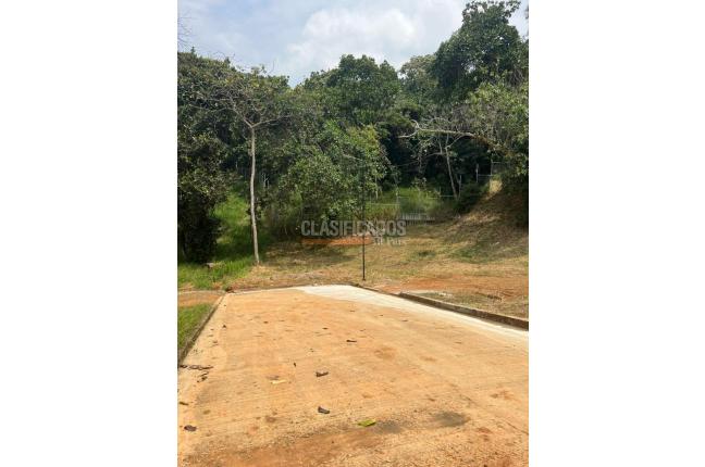 Lotes, Venta en Pance