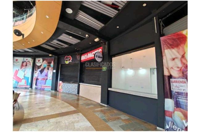 Locales y Bodegas, Venta, Centro Ccial. Unicentro - $800.000.000
