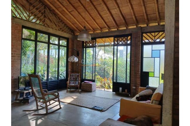 Casas, Venta, Jamundí - $900.000.000