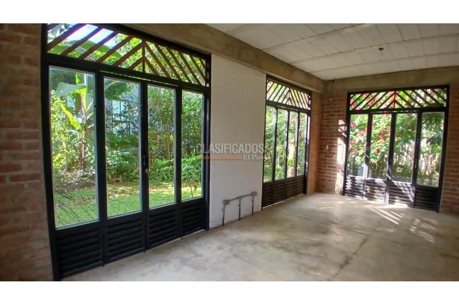 Casas, Venta, Jamundí - $900.000.000