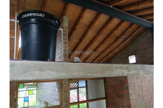 Casas, Venta, Jamundí - $900.000.000