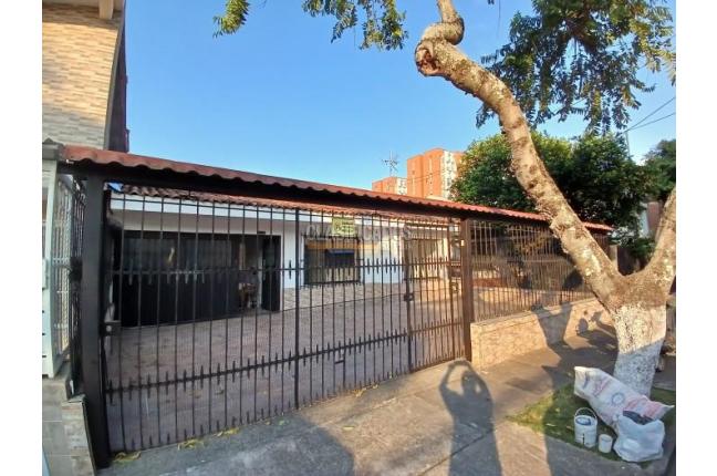 Casas, Alquiler en Santa Anita