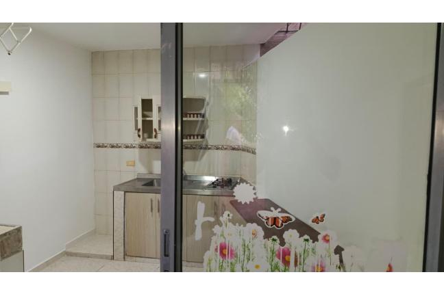 Apartaestudios, Alquiler en El Limonar