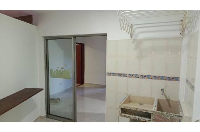 Apartaestudios, Alquiler en El Limonar