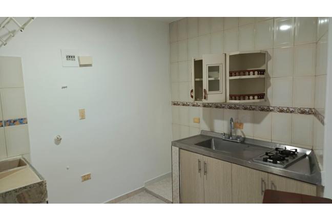 Apartaestudios, Alquiler, El Limonar - $1.000.000