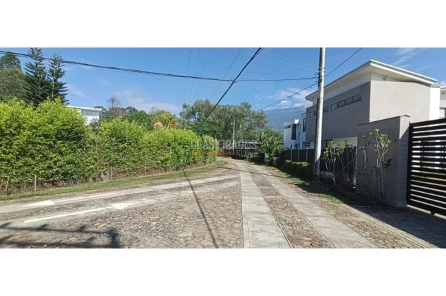 Casas, Alquiler, Jamundí - $2.000.000
