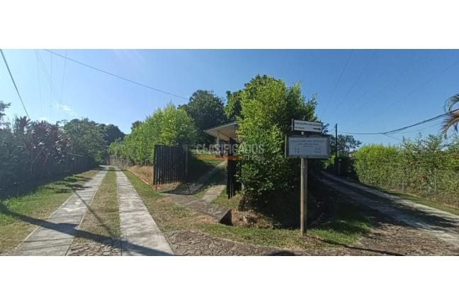 Casas, Alquiler, Jamundí - $2.000.000