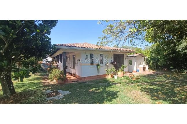 Casas, Alquiler, Jamundí - $2.000.000